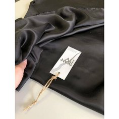 Ткань Вискоза подкладочная жаккардовая, 1 м. Noname