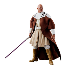 Фигурка Мейс Винду "Войны клонов" от Hasbro