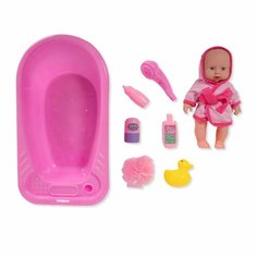 Кукла Demi Star Веселое купание Нет бренда