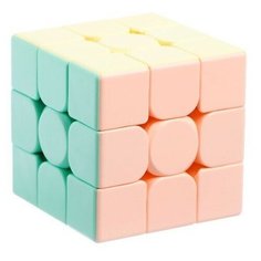 Игрушка механическая "Кубик" 5,5х5,5х5,5 см Pro Market