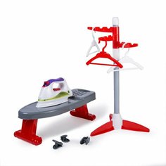 Набор Demi Star Утюг Нет бренда