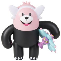Фигурка РОСМЭН Pokemon Бевеар 36687, 12 см