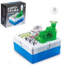 Электронный конструктор Эврики "Мини-Аэротруба"