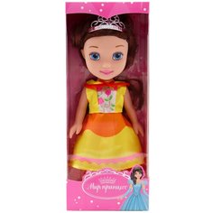 Кукла Funky toys Мир принцесс, 25 см, FT61124