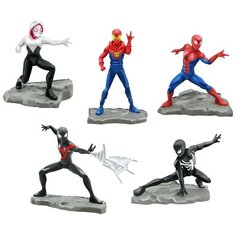 Фигурка SBOX Человек Паук УТ47456, 7 см