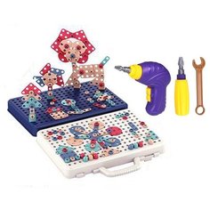 Наша игрушка мозаика RX8805