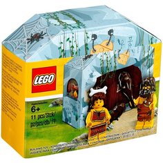 Конструктор LEGO Promotional 5004936 Культовая пещера, 11 дет.