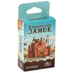 Настольная игра GaGa Games Королевский замок GG014