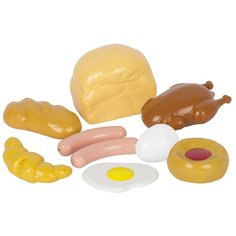 Игровой набор «Продукты» СТРОМ