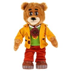 Мягкая игрушка Мульти-Пульти Мишутка, 25 см