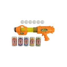 Игрушечное оружие "Power Blaster" Toy Target