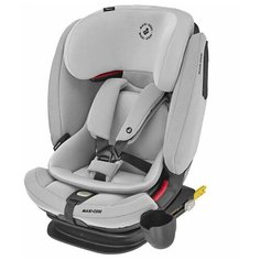 Автокресло группа 1/2/3 (9-36 кг) Maxi-Cosi Titan Pro Isofix, authentic grey