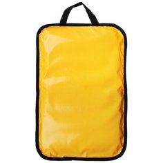 Санки-ледянки 60x40х4,5см, прямоугольные, с ручкой Простые решения
