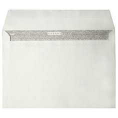 Конверты Белый C4, стрип, Garantpost, 229х324, 100г, 250шт/уп 3810