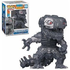 Фигурка Funko POP! Godzilla Vs Kong: Mechagodzilla (MT)