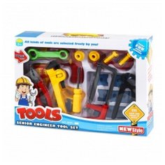 Игровой набор инструментов "Маленький умелец" (18 предм.) C3614/A1053292W