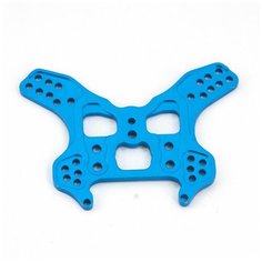 Алюминиевая задняя бабочка HSP для масштаба 1:8 - 860006 (HSP860006)