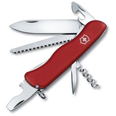Многофункциональный нож Victorinox Forester red