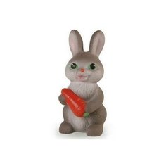 Игрушки ПВХ Огонек ПВХ Заяц Тимошка Огонёк