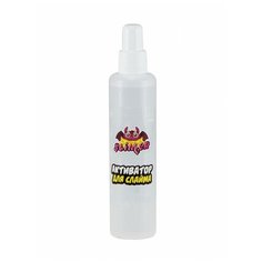 Активатор для слайма ТМ Slimer , 100 мл, Slimer Волшебный мир