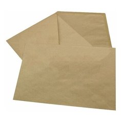 Конверт BRAUBERG 112365 C4 (229 х 324 мм), 25 шт.