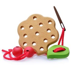 Шнуровка Яблоня 612-1 Томик