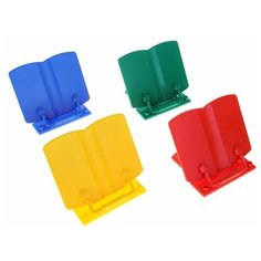 Стамм Подставка для книг пластиковая, Стамм, микс