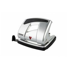 Дырокол металлический, до 16 листов Centrum