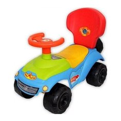 Каталка "Малыш", арт. 1006 Юг пласт