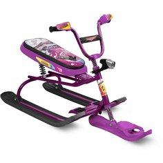 Снегокат Nika Snowdrive (Slalom)