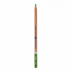 Карандаш акварельный №56 «Белые ночи», Светло-зеленый Невская палитра