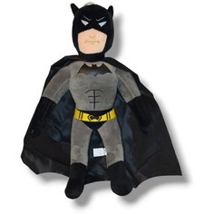Мягкая игрушка Бэтмен Batman 90 см китай