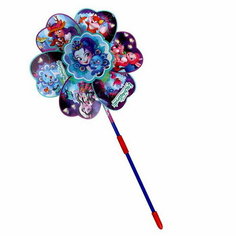 Вертушка "Энчантималс." 24 см Играем вместе