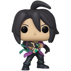 Фигурка Funko POP! Animation: Bakugan - Шун 54456, 9.5 см