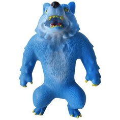 Фигурка Destructezz Animal DST46937-5 Волк, 14 см
