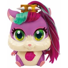 Игровой набор 1 TOY ХомаStars Cтильные питомцы Хомячок Хлоя Т21440