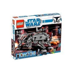 Конструктор LEGO Star Wars 7675 Шагоход AT-TE, 798 дет.