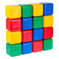 Развивающая игрушка Крошка Я Набор 1930544, разноцветный