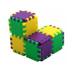 Головоломка Recent Toys "Куби-Гами"