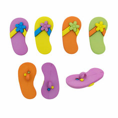 7690, Фигурки. Въетнамки Dress It Up