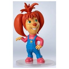 Фигурка Барбоскины: Лиза. Серия 2 (6-8 см) Prosto Toys