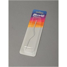 Спицы вспомогательные Maxwell Accessories для вязания косичек арт. TBY-СКТ-2, разм 2.0х120 мм