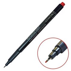 Набор линеров Koh-i-Noor Fineliners 24 цвета 777021BD01TE