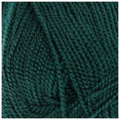 Пряжа "Etamin" 100% акрил 180м/30гр (443 изумрудный) Yarn Art