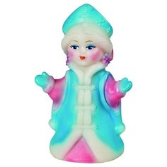 Игрушка п. в. х. Снегурка в шапке В1708 Весна
