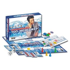 Топ менеджер Игра 00080 Topgame