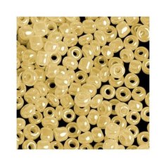 Бисер арт. C размер 12/0 цв.153 уп.450г Ideal