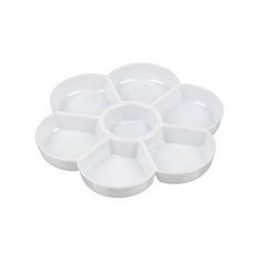 Палитра пластиковая круглая Vista Artista