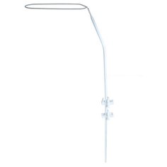 Держатель для балдахина «Карапуз», высокий, 150 см, в пенале Zhorya