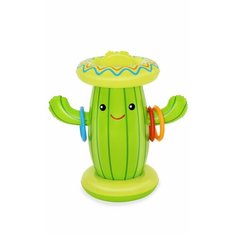 Игрушка надувная Sweet & Spiky Cacti, 105 x 60 x 105 см, с распылителем, 52381 Bestway